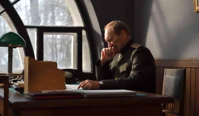 Будет ли продолжение сериала Операция «Карпаты» 3 сезон