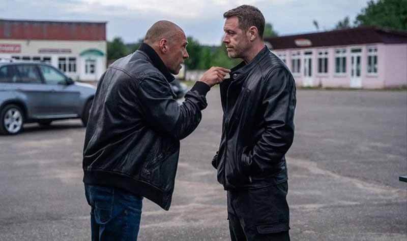 Будет ли продолжение сериала Последний из стаи 2 сезон