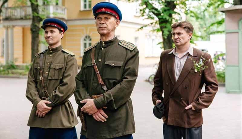 Будет ли продолжение сериала Смерш 4 сезон