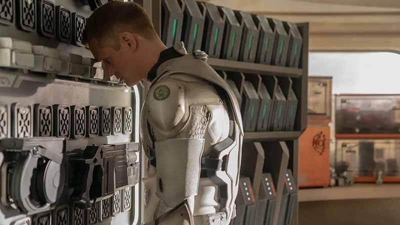 Дата выхода в 2025 году сериала Киллербот