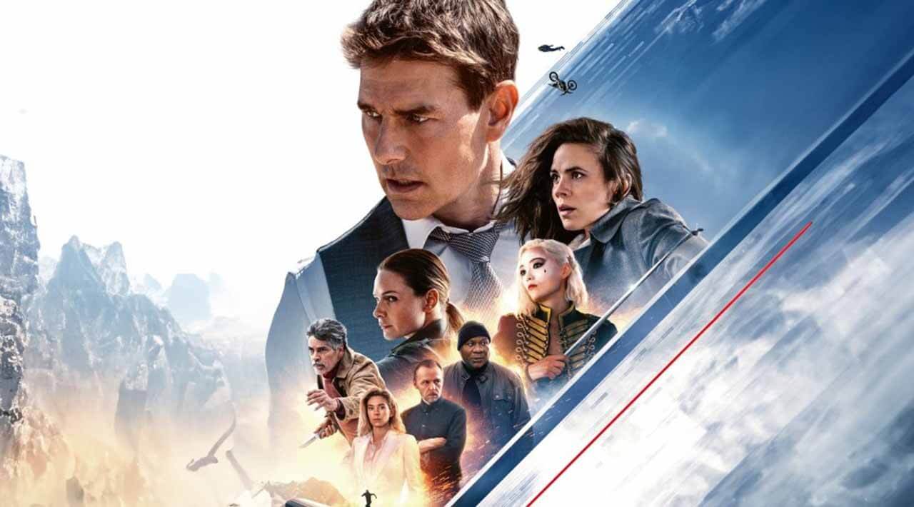 Фильм «Миссия невыполнима» уповает на дату выхода 9 части Фильм Миссия невыполнима 9 дата выхода в 2028 году