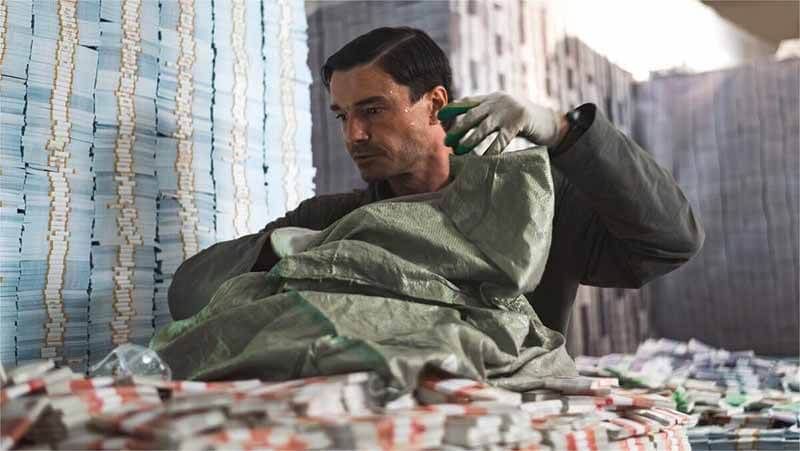 Когда выйдет в 2026 сериал Чужие деньги 2 сезон