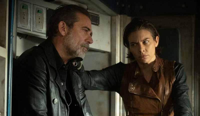Когда выйдет в 2026 сериал Ходячие мертвецы: Мёртвый город 3 сезон