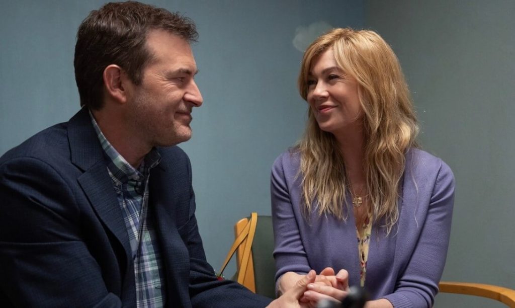 Когда выйдет в 2026 сериал Хорошая американская семья 2 сезон