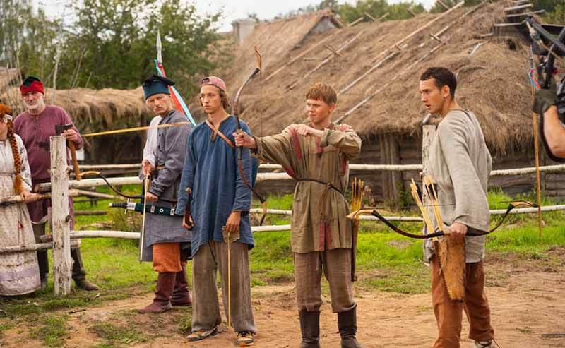 Когда выйдет в 2026 сериал Казачок 3 сезон