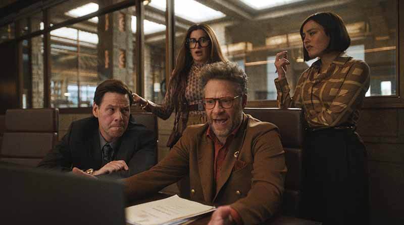 Когда выйдет в 2026 сериал Киностудия 2 сезон