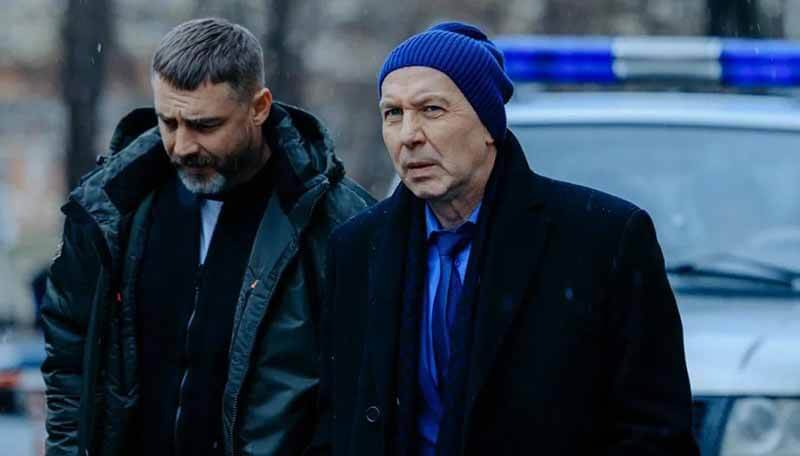 Когда выйдет в 2026 сериал Контуженный 3 сезон