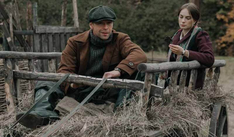 Когда выйдет в 2026 сериал Операция «Карпаты» 3 сезон
