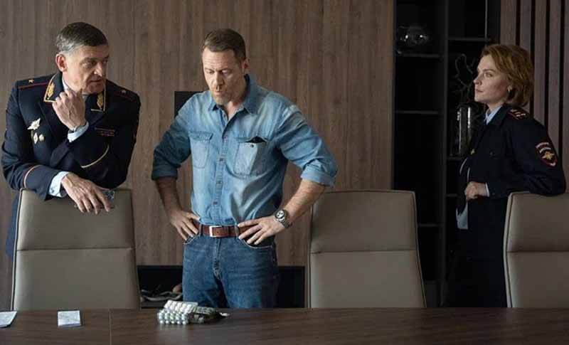 Когда выйдет в 2026 сериал Последний из стаи 2 сезон
