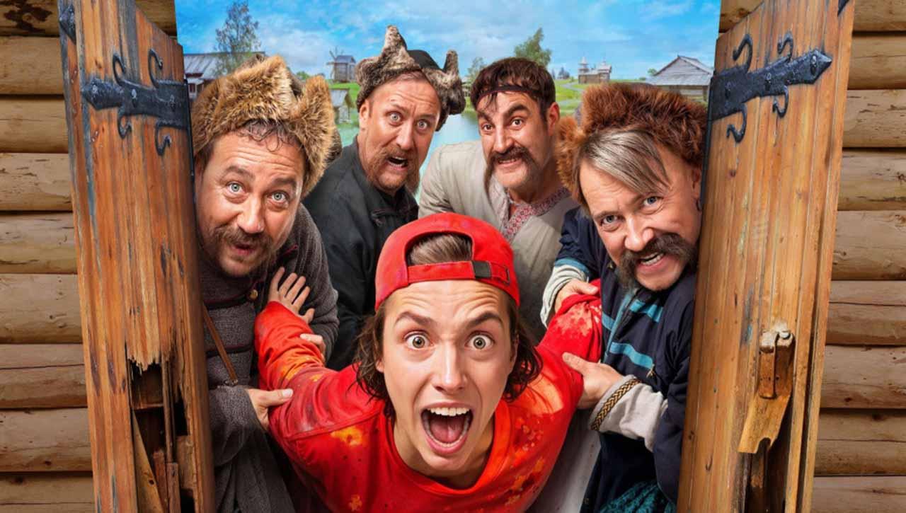 «Казачок» верит в дату выхода 3 сезона Сериал Казачок 3 сезон дата выхода в 2026 году