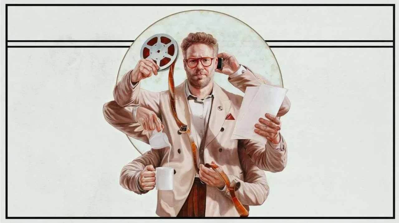 Сериал «Киностудия» уповает на дату выхода 2 сезона Сериал Киностудия 2 сезон дата выхода в 2026 году