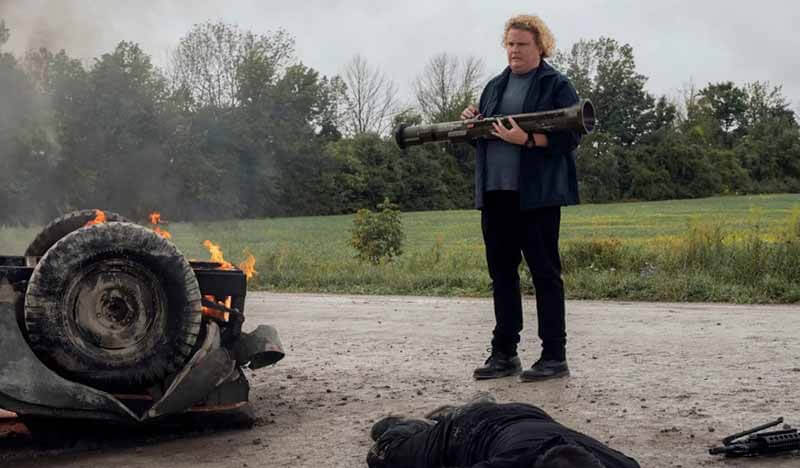 Будет ли продолжение сериала Фубар 3 сезон