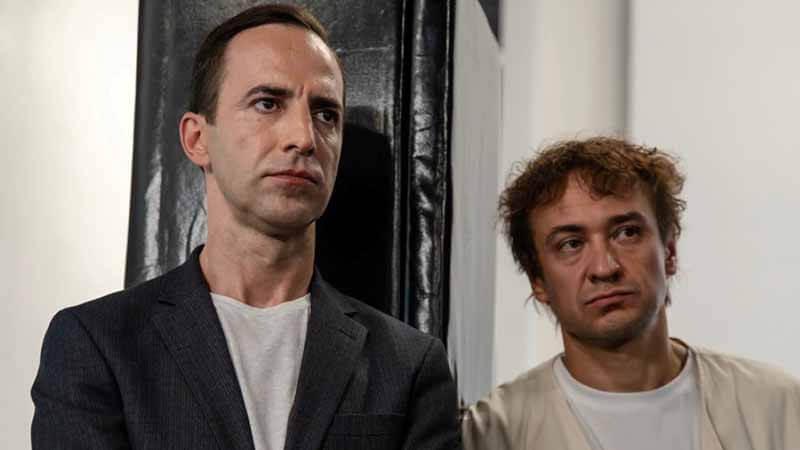 Будет ли продолжение сериала Загляни ему в голову 3 сезон
