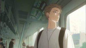 Благоухающий цветок расцветает с достоинством (2025) дата выхода всех серий