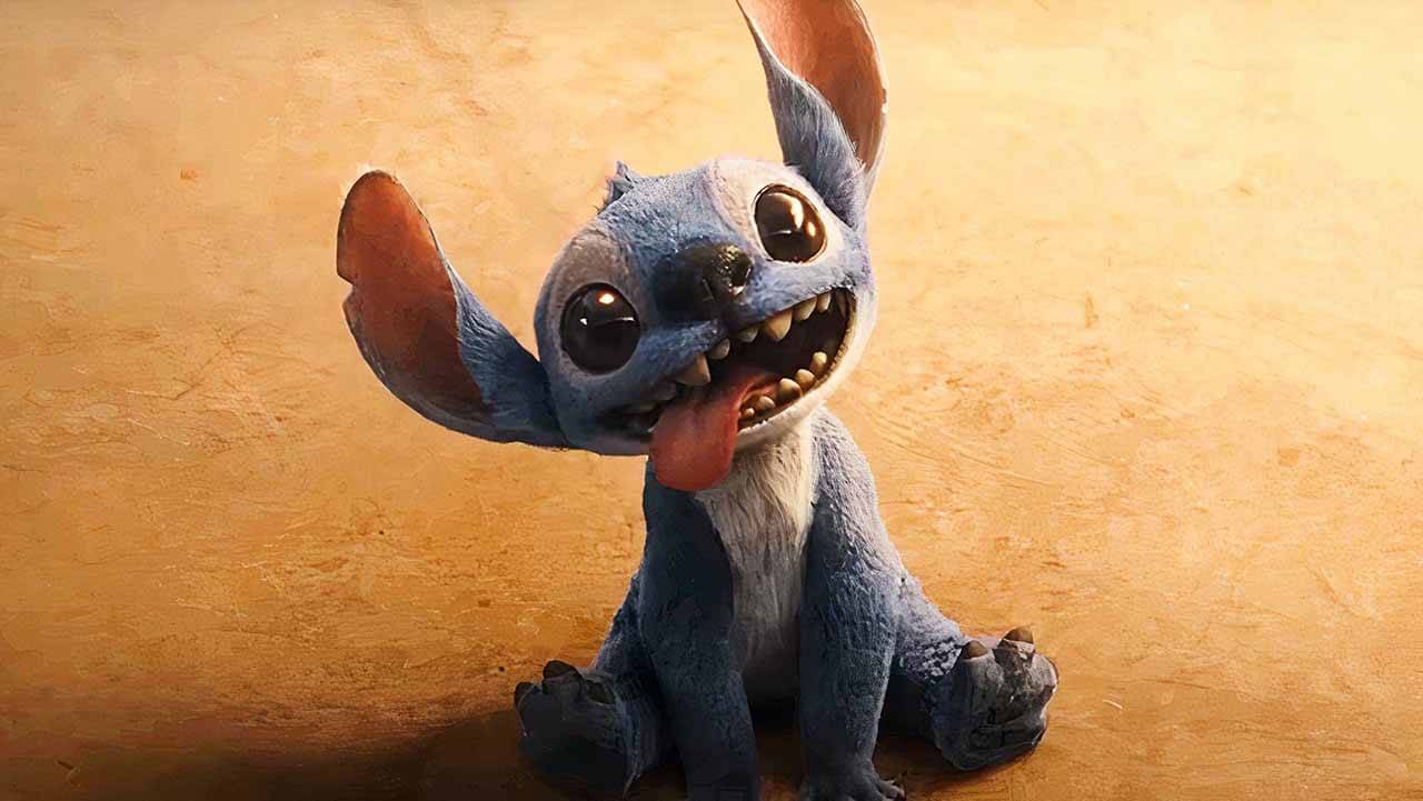 Фильм Лило и Стич 2 дата выхода в 2027 году