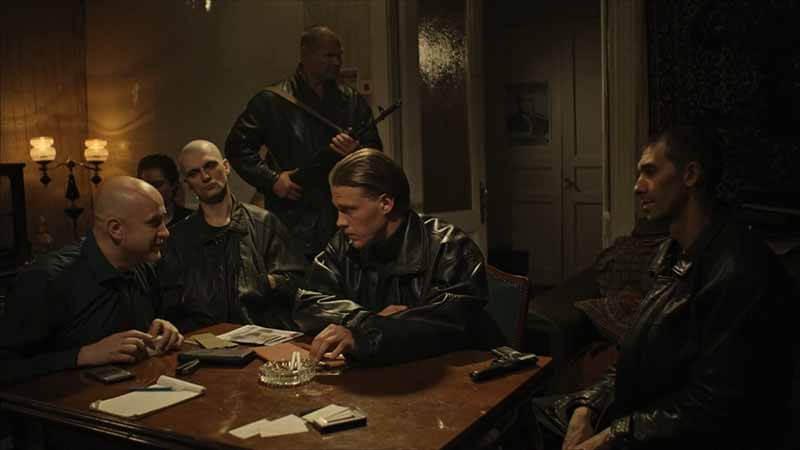 Когда выйдет в 2025 сериал Путешествие на солнце и обратно