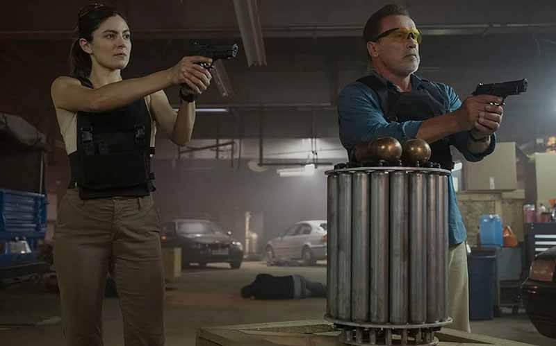 Когда выйдет в 2026 сериал Фубар 3 сезон