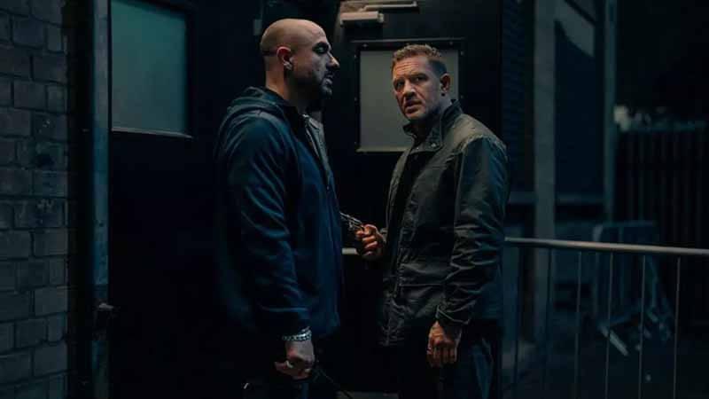 Когда выйдет в 2026 сериал Ганстерленд 2 сезон