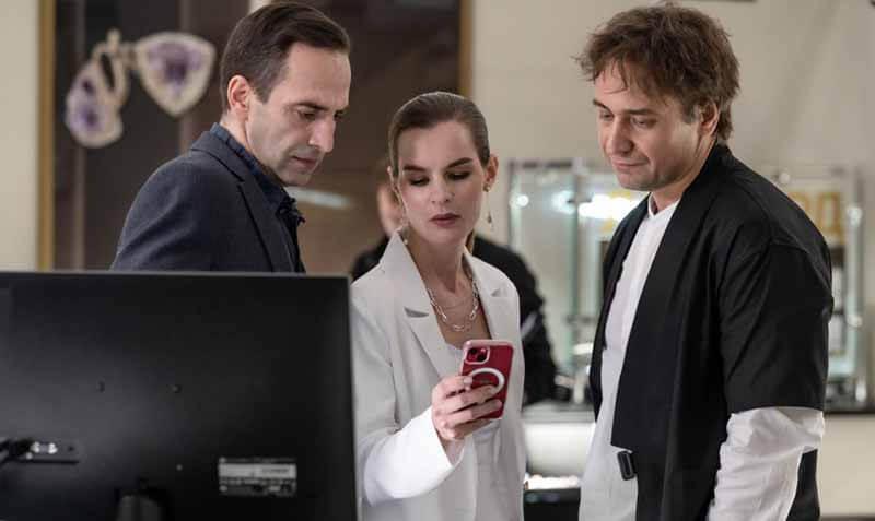Когда выйдет в 2026 сериал Загляни ему в голову 3 сезон
