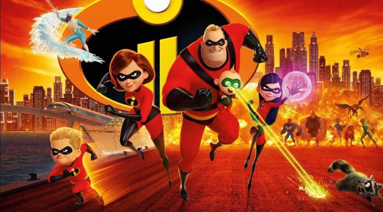 Pixar готовит «Суперсемейку 3» — без Брэда Берда в режиссёрском кресле Мультфильм Суперсемейка 3 дата выхода в 2027 году