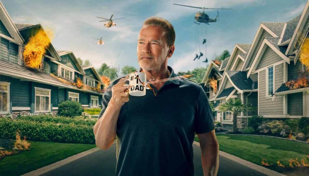 Сериал «Фубар» уповает на дату выхода 3 сезона Сериал Фубар 3 сезон дата выхода в 2026 году