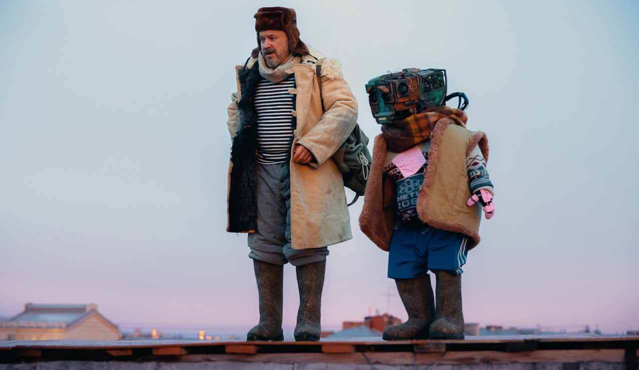 Сериал Кибердеревня 2 сезон точная дата выхода в 2025 году