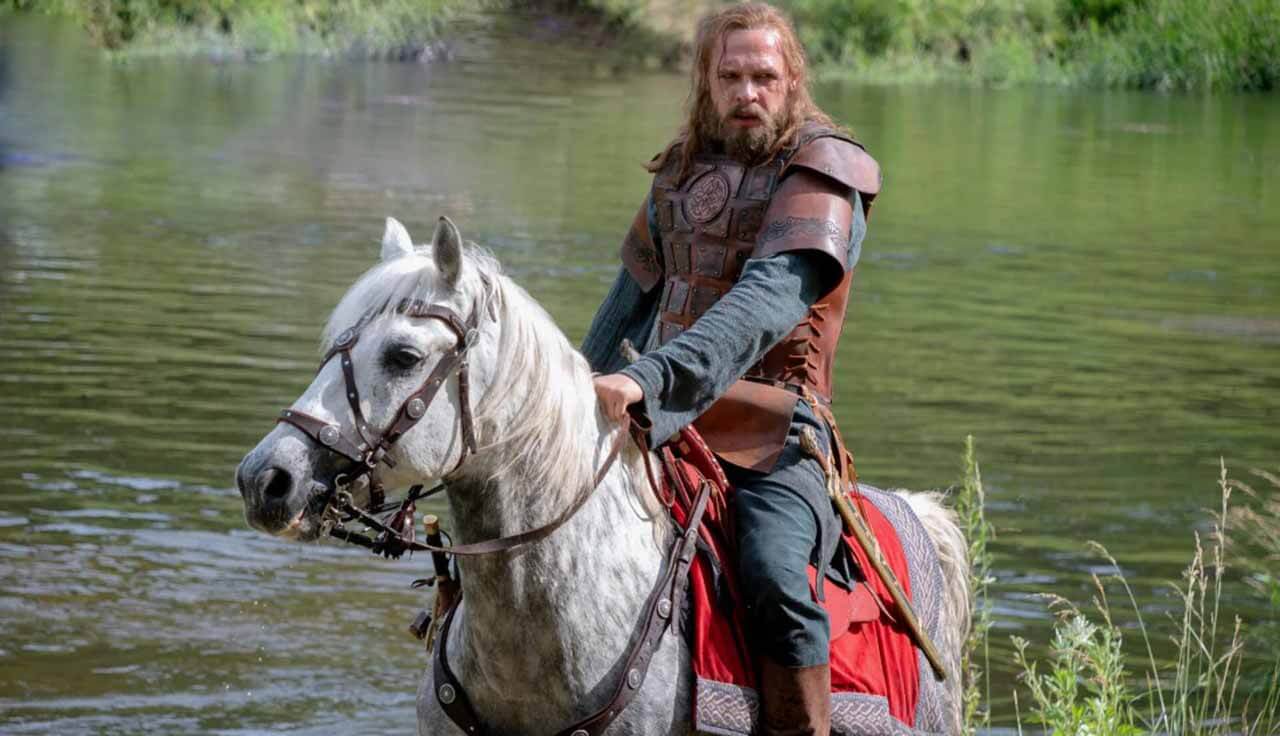 Сериал Князь Андрей дата выхода в 2025 году