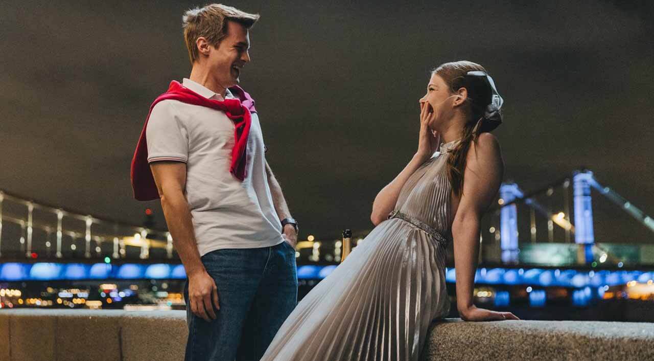 Сериал Москва слезам не верит: Всё только начинается дата выхода в 2025 году