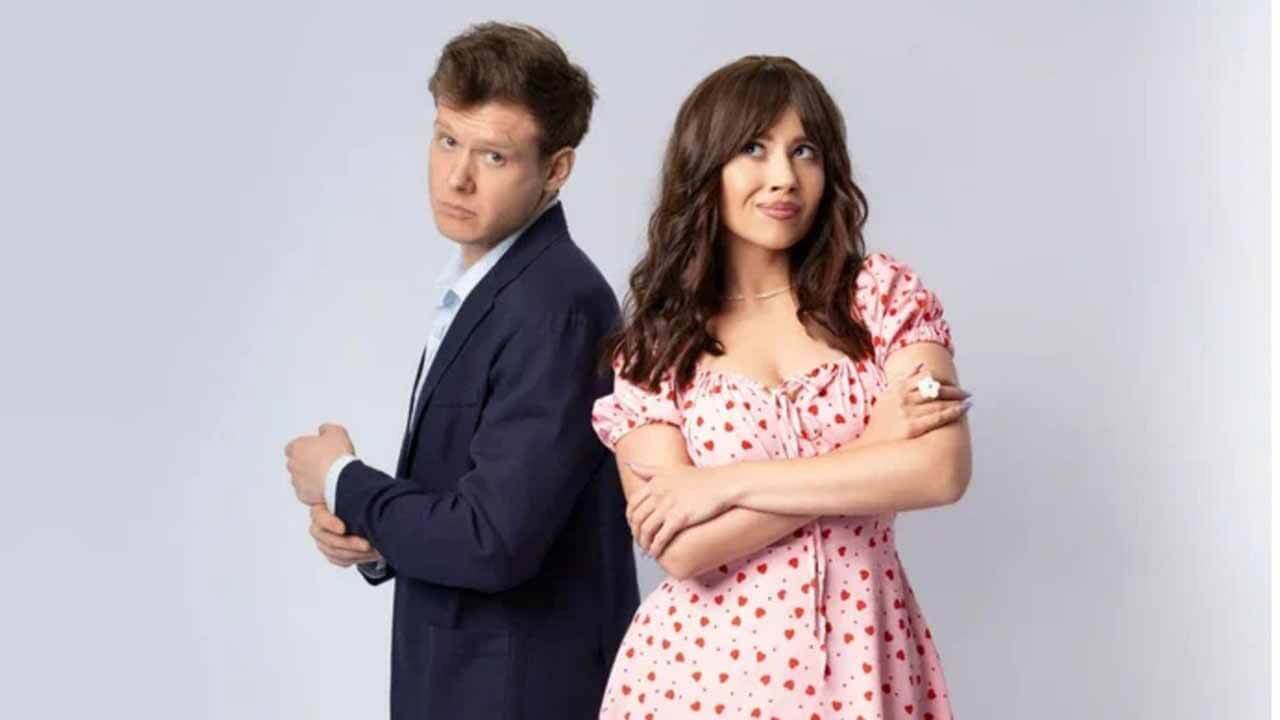 Сериал «Няня Оксана» выйдет осенью 2025 года на «Пятнице!» и PREMIER Сериал Няня Оксана дата выхода в 2025 году