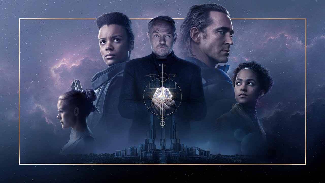 Третий сезон «Основания» выходит на Apple TV+ — новая угроза над галактикой Сериал Основания 3 сезон дата выхода в 2025 году