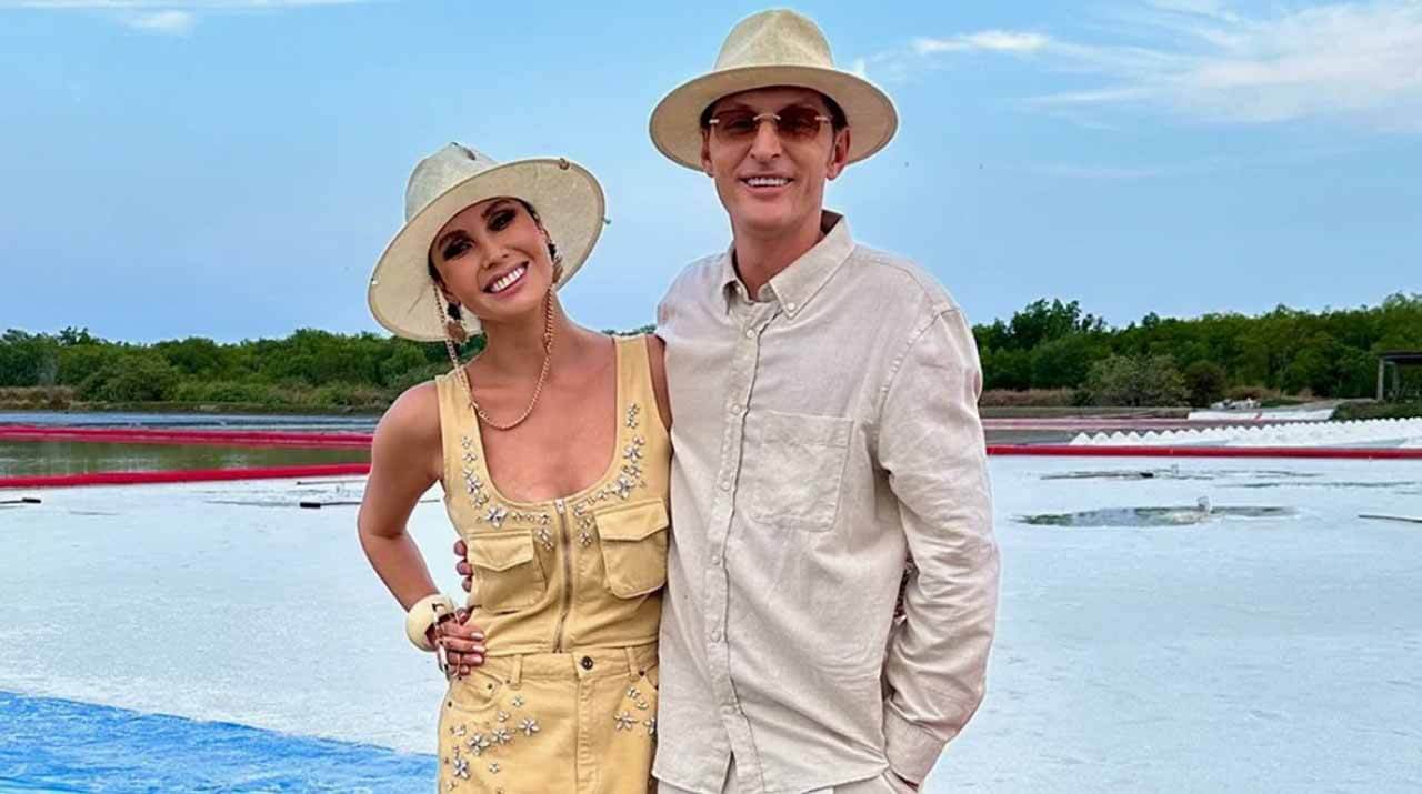 Шоу «Большой куш. Бангкок» получило дату выхода Шоу Большой куш. Бангкок дата выхода в 2025 году