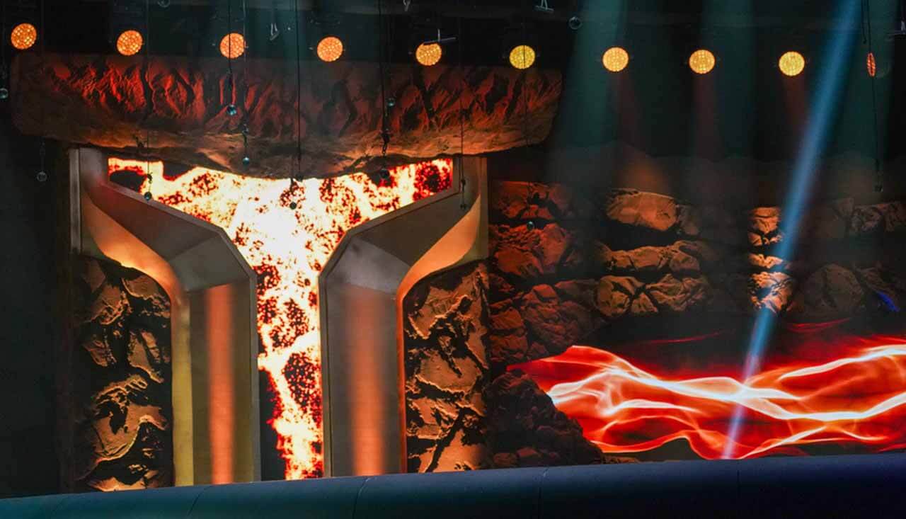 Третий сезон шоу «Титаны» от ТНТ стартовал в производстве Шоу ТНТ Титаны 3 сезон дата выхода в 2026 году