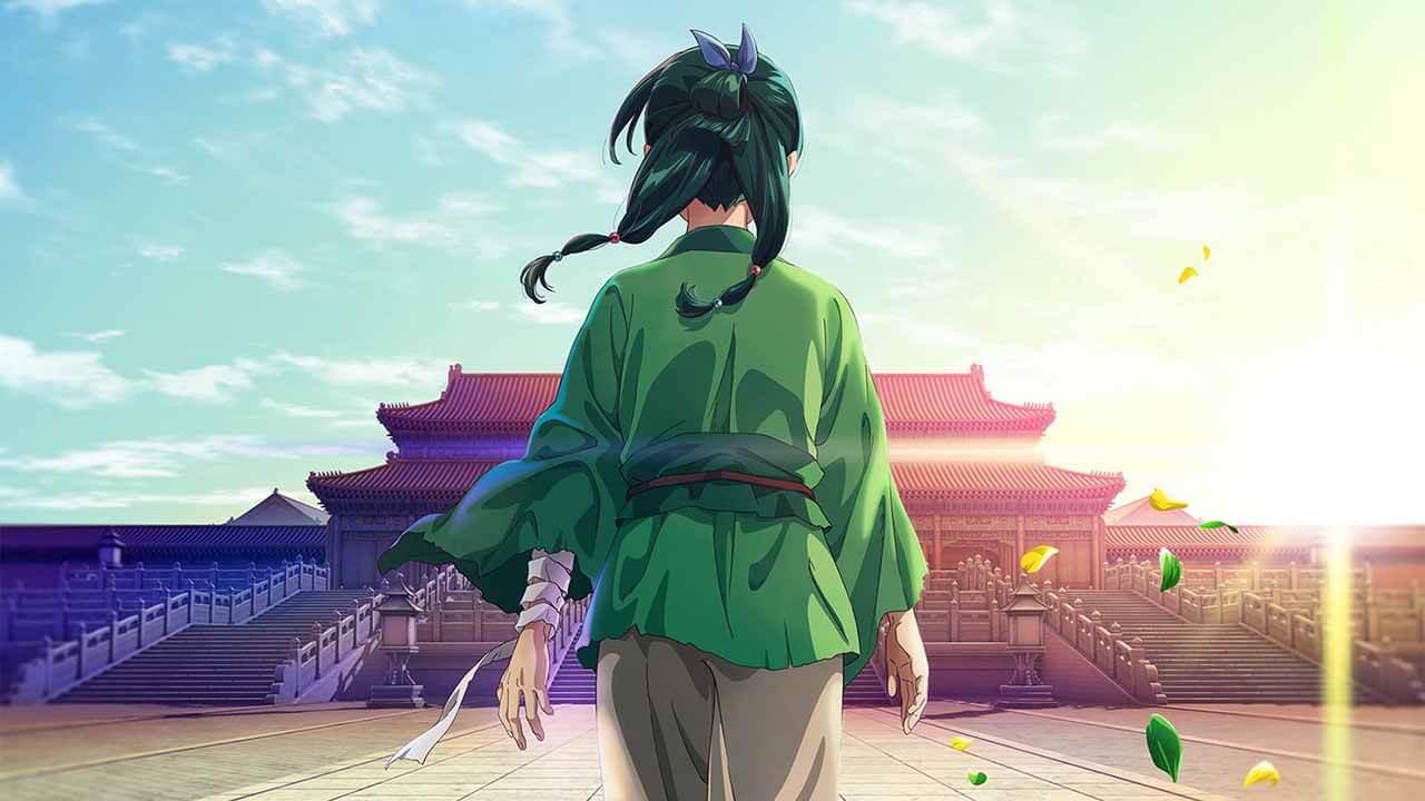 Аниме Монолог фармацевта 3 сезон запланированная дата выхода в 2026 году