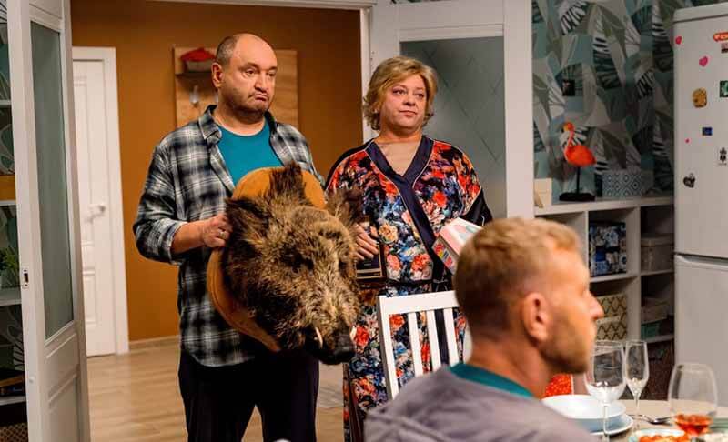 Когда выйдет в 2025 году сериал Мама будет против 3 сезон