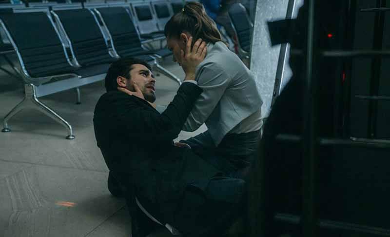 Когда выйдет в 2025 году сериал Постучись в мою дверь в Москве 2 сезон