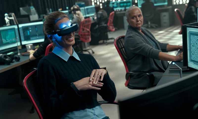 Когда выйдет в 2025 году сериал Загрузка 4 сезон