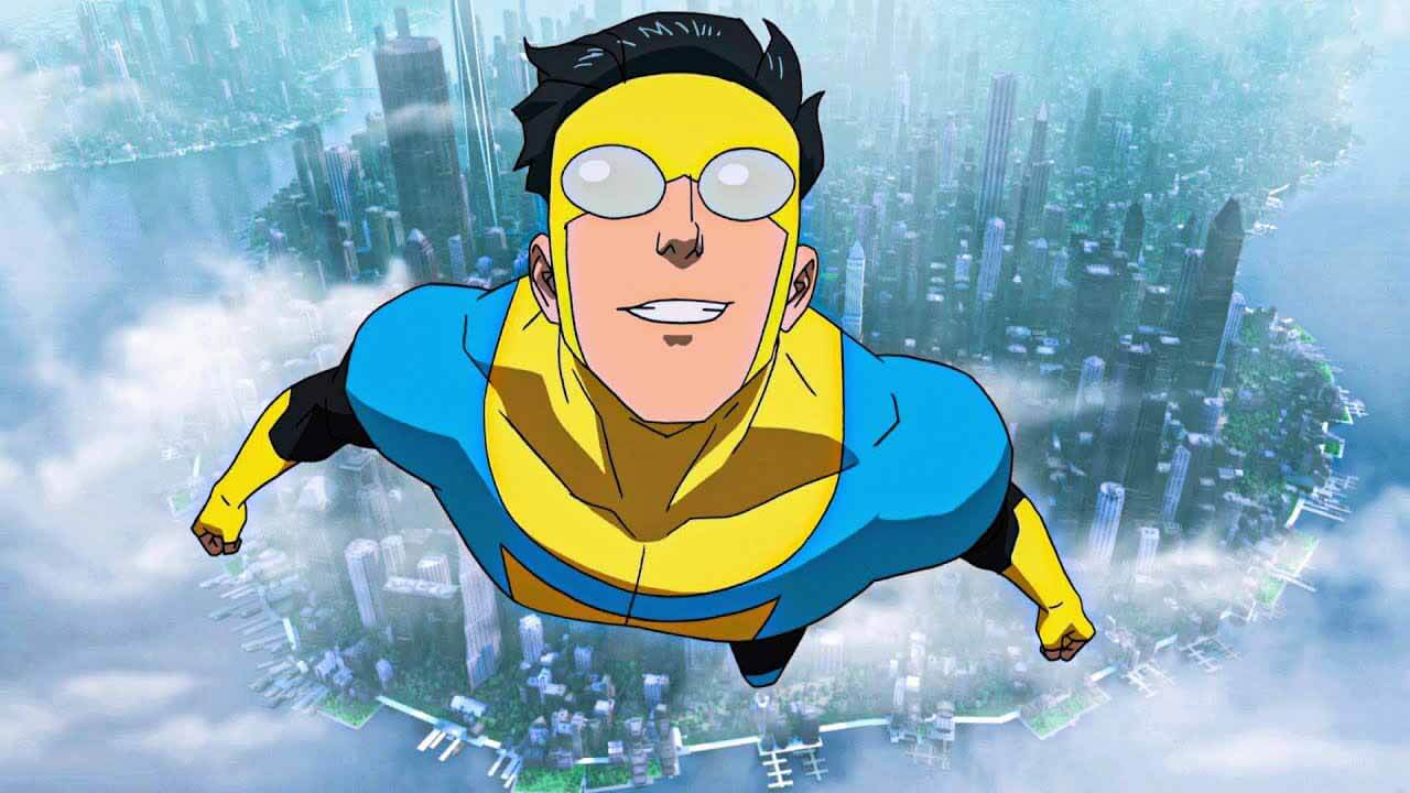 Мультсериал «Неуязвимый» получит 5 сезон — подтверждено официально Мультсериал Неуязвимый 5 сезон запланированная дата выхода в 2027 году