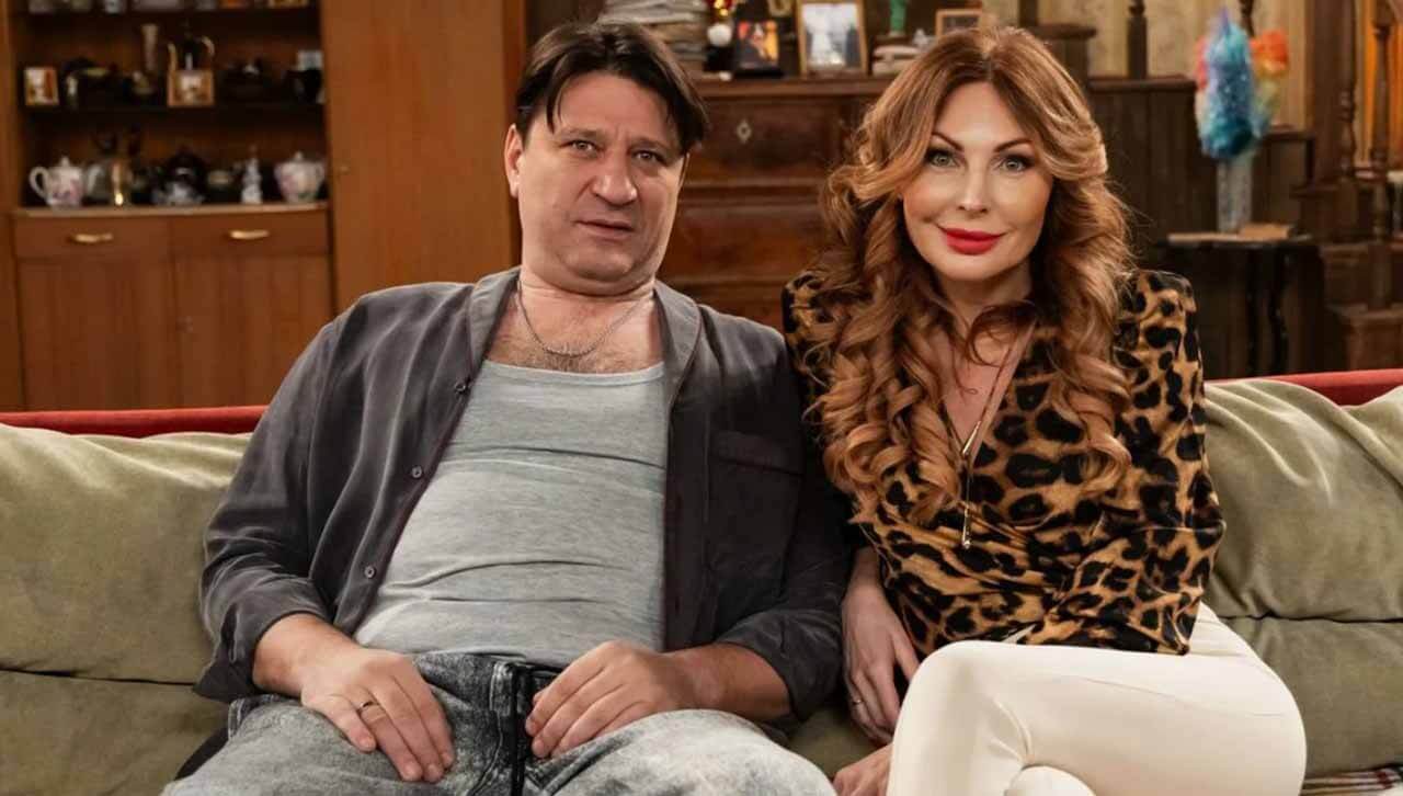 Сериал Букины 2 сезон запланированная дата выхода в 2025 году