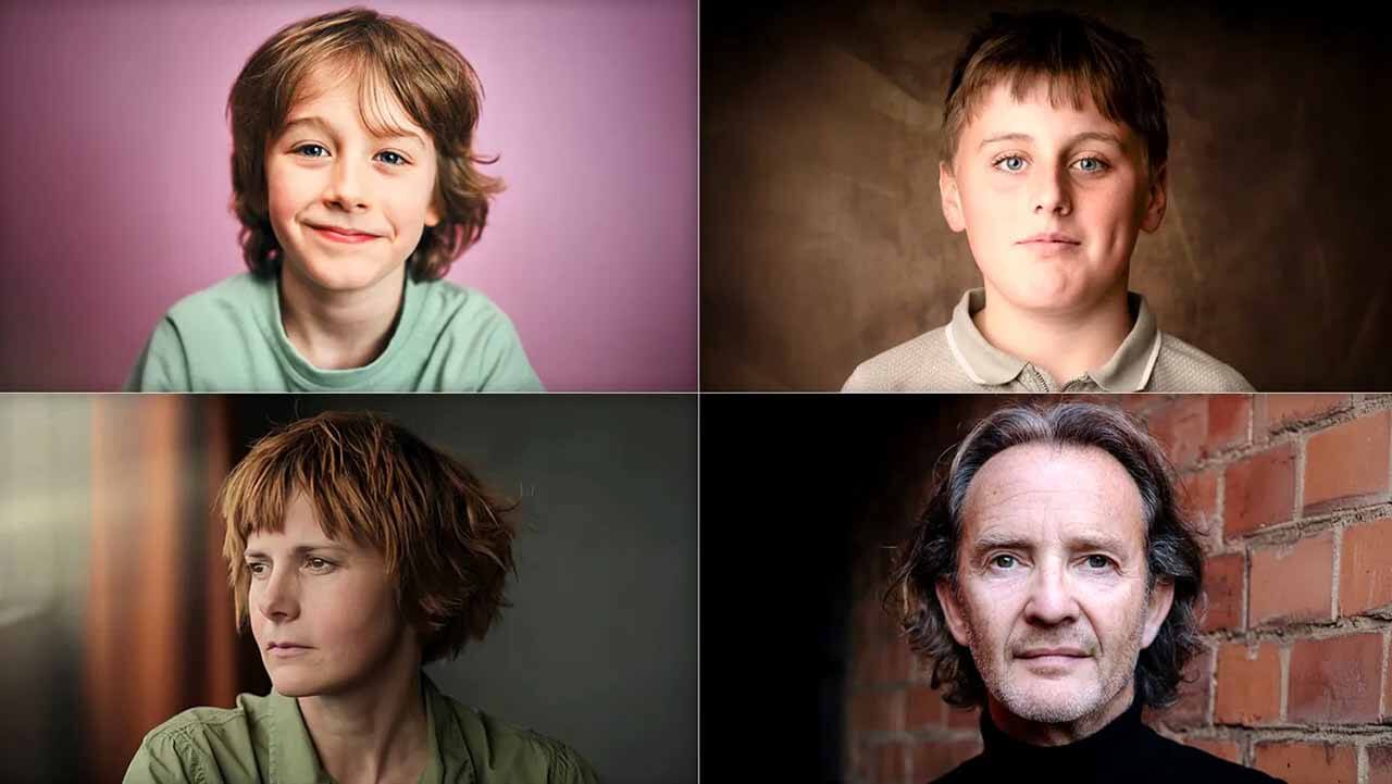 Первый кадр со съёмок «Гарри Поттера»: сериал выйдет в 2027 Сериал Гарри Поттер запланированная дата выхода в 2027 году