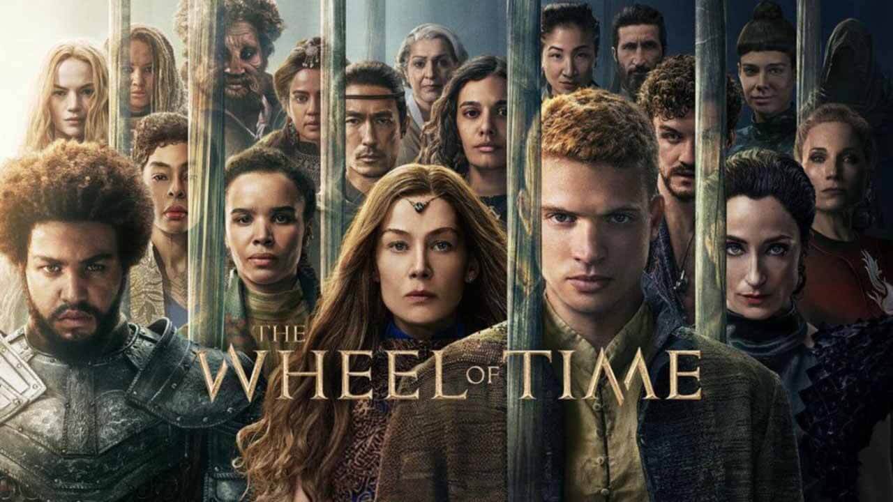 Будет ли 4 сезон «Колеса времени»? Фанаты создали петицию Сериал Колеса времени 4 сезон запланированная дата выхода в 2027 году