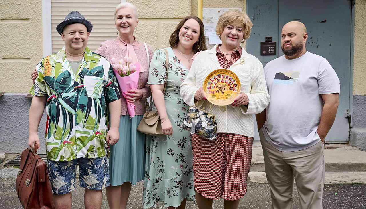 Съёмки 3 сезона «Мама будет против» уже начались, ждём дату выхода Сериал Мама будет против 3 сезон запланированная дата выхода в 2025 году