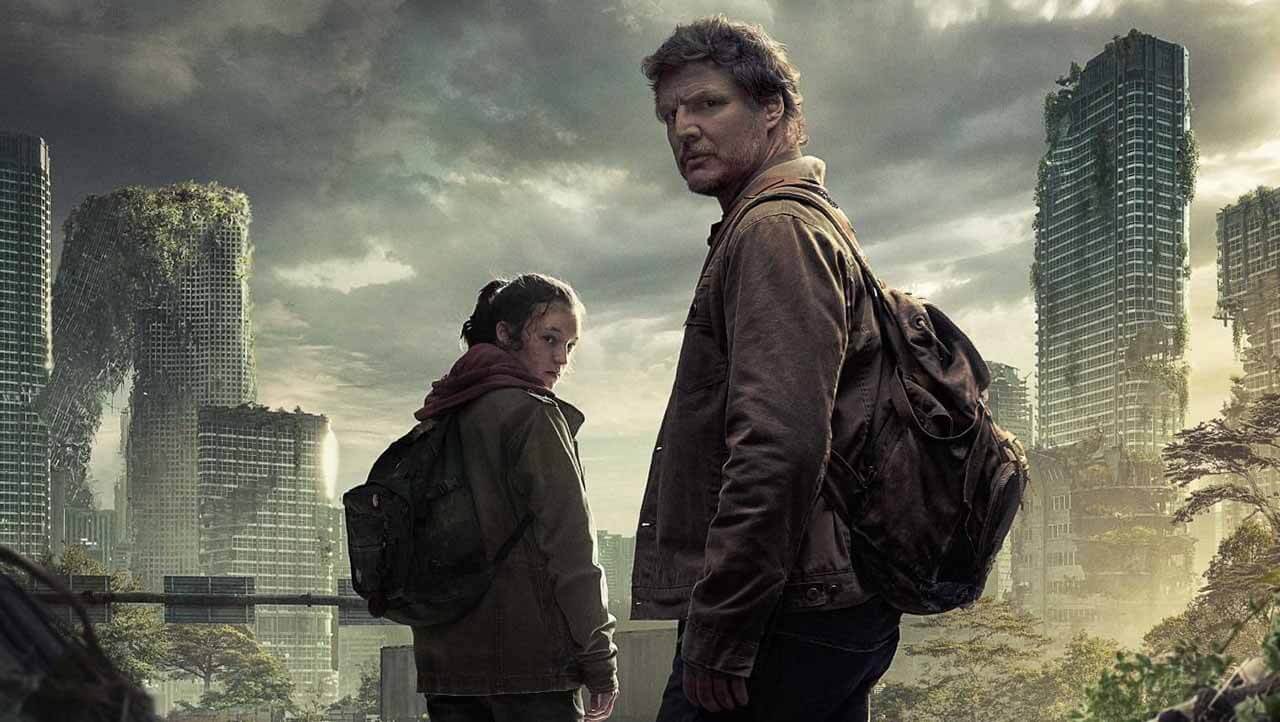 Сериал Одни из нас 3 сезон запланированная дата выхода в 2027 году