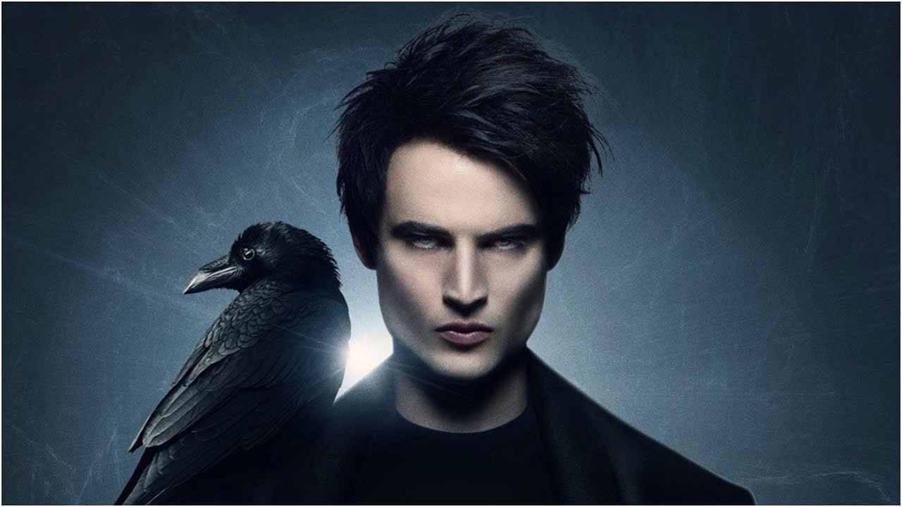 Сериал Песочный человек 2 сезон 2 часть запланированная дата выхода в 2025 году