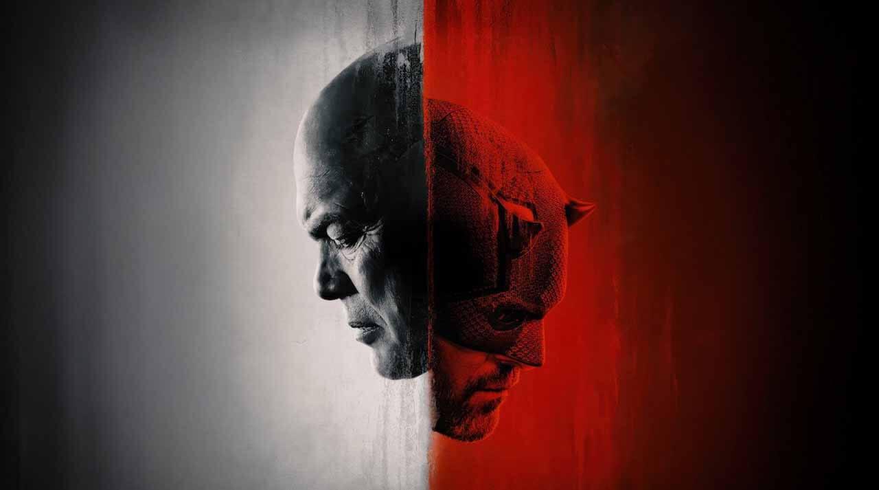 Сериал Сорвиголова: Рождённый заново 2 сезон запланированная дата выхода в 2026 году