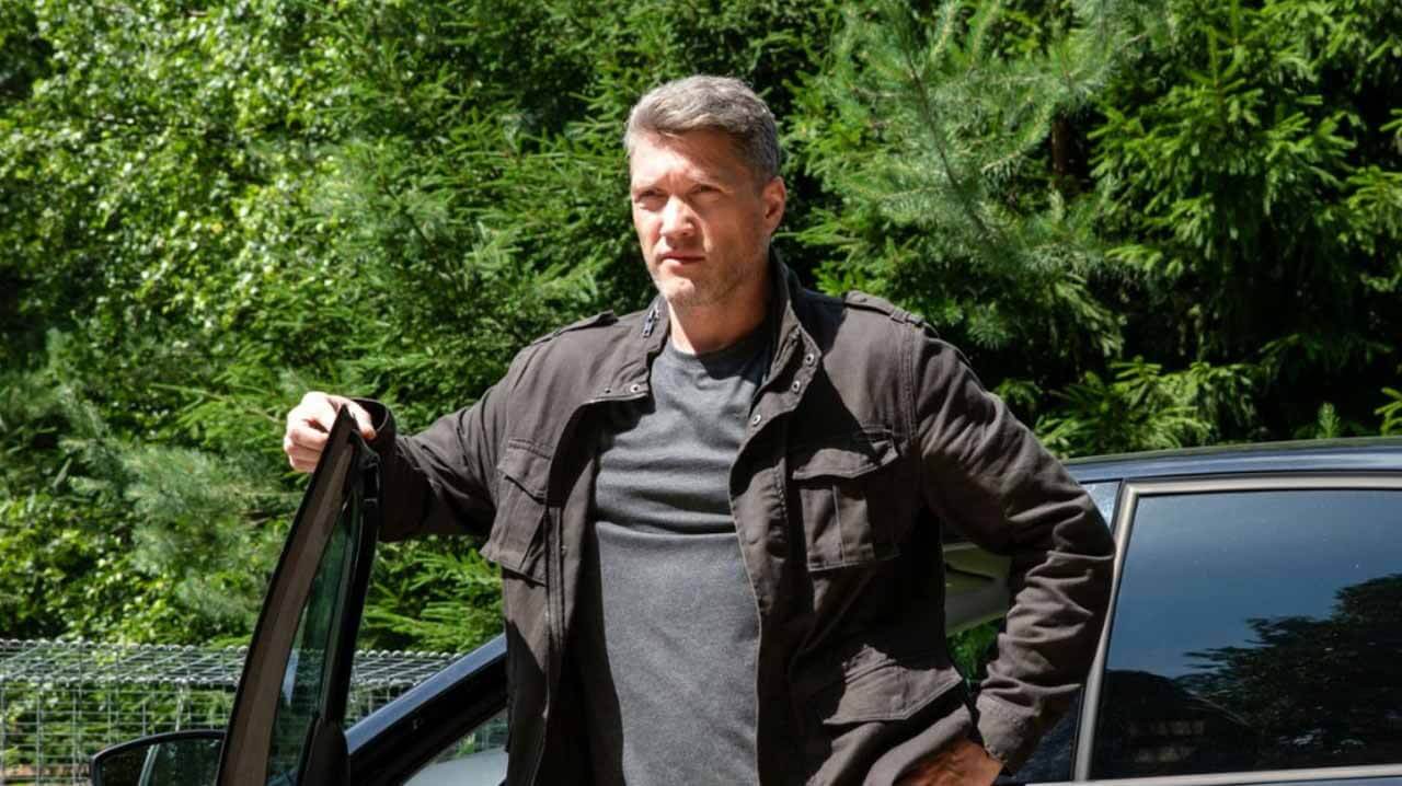 Дата выхода «Таксопарк №13» — 17 июля: старт на Premier и РЕН ТВ Сериал Таксопарк №13 запланированная дата выхода в 2025 году