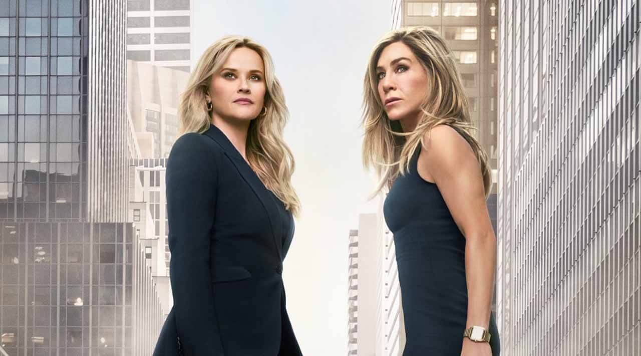 Четвёртый сезон "Утреннего шоу" стартует 17 сентября — Apple TV+ выпустил тизер Сериал Утреннее шоу 4 сезон запланированная дата выхода в 2025 году