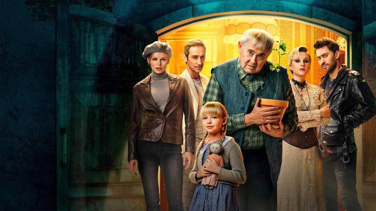 Сериал Вампиры средней полосы 3 сезон точная дата выхода в 2025 году