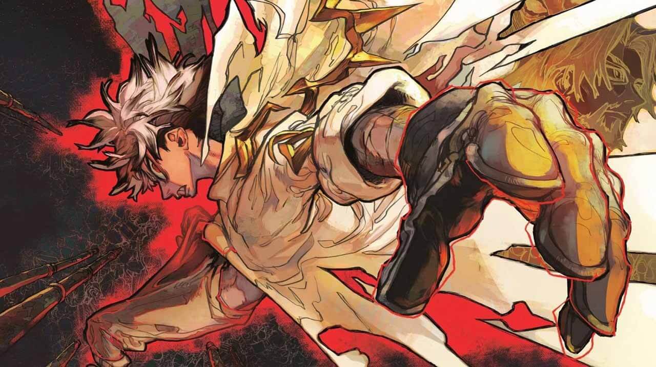 Аниме Гачиакута график серий дата выхода в 2025 году