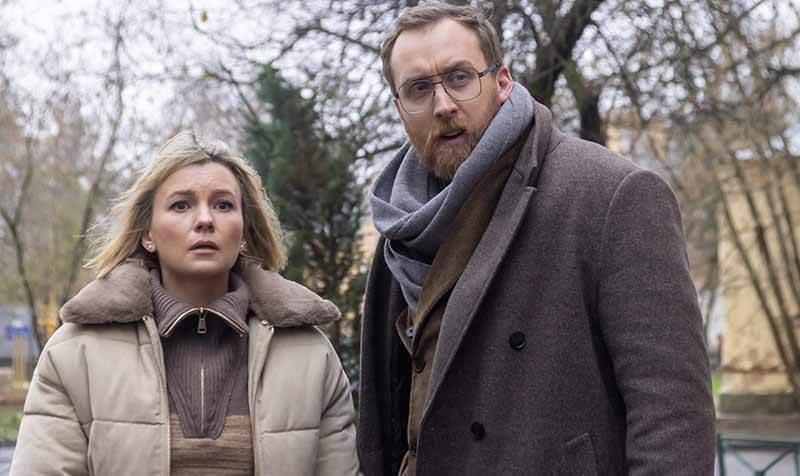 Когда выйдет в 2025 году сериал и серии Филин 4 сезон