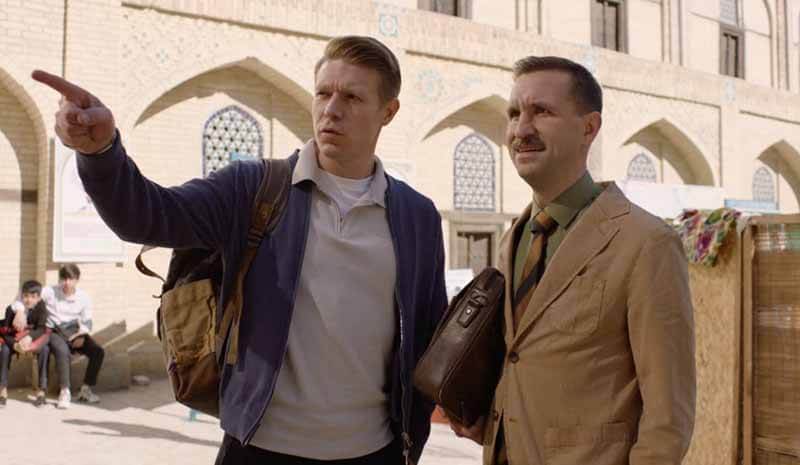 Когда выйдет в 2025 году сериал и серии Крутая перемена 2 сезон